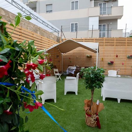 Hotel Da Zia Gina Locazione Turistica Bisceglie Exteriér fotografie