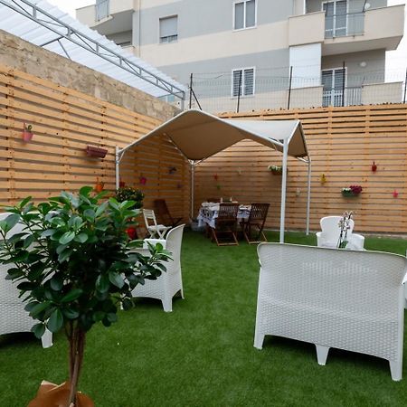 Hotel Da Zia Gina Locazione Turistica Bisceglie Exteriér fotografie