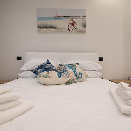 Hotel Da Zia Gina Locazione Turistica Bisceglie Exteriér fotografie
