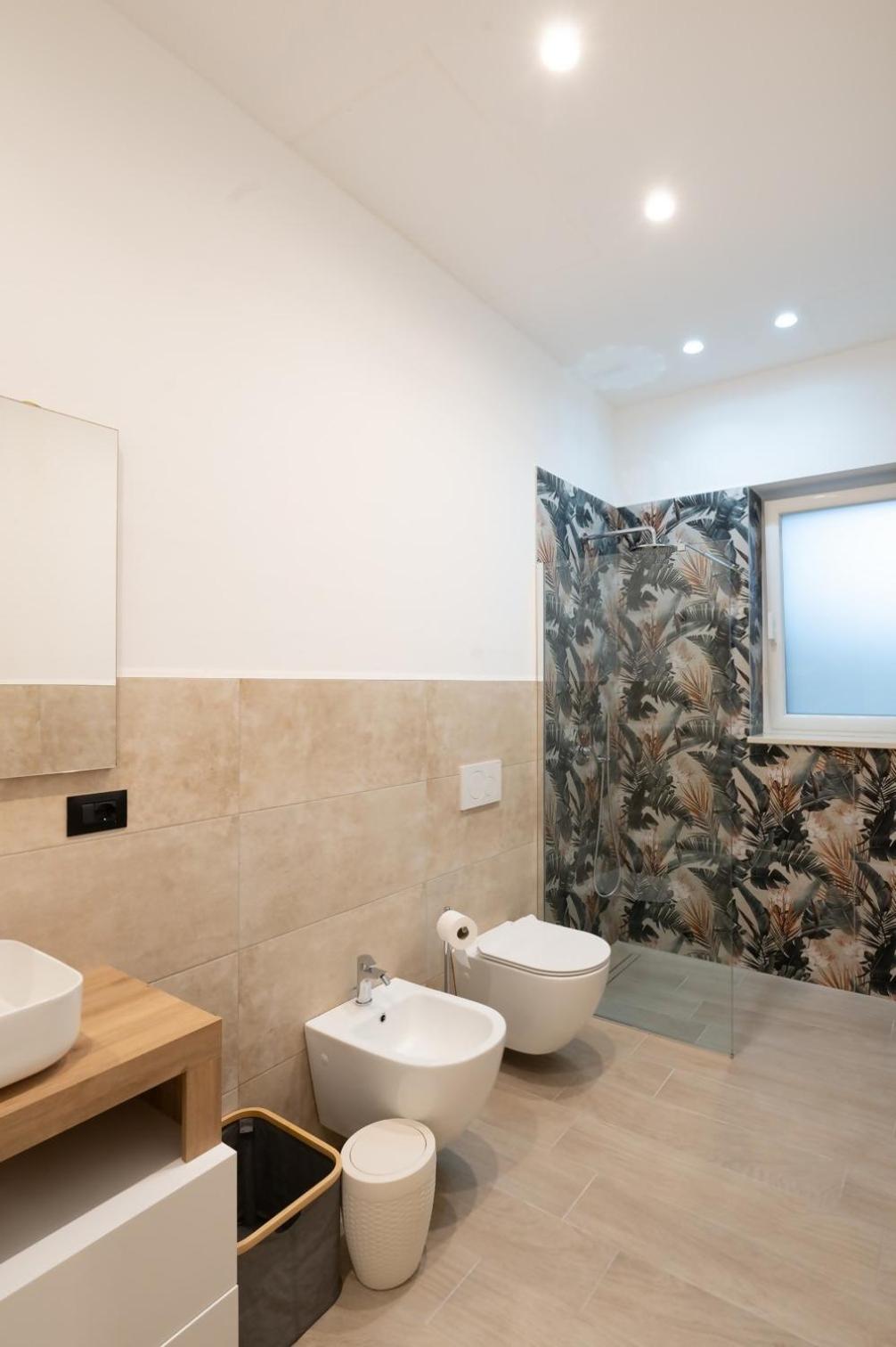 Hotel Da Zia Gina Locazione Turistica Bisceglie Exteriér fotografie