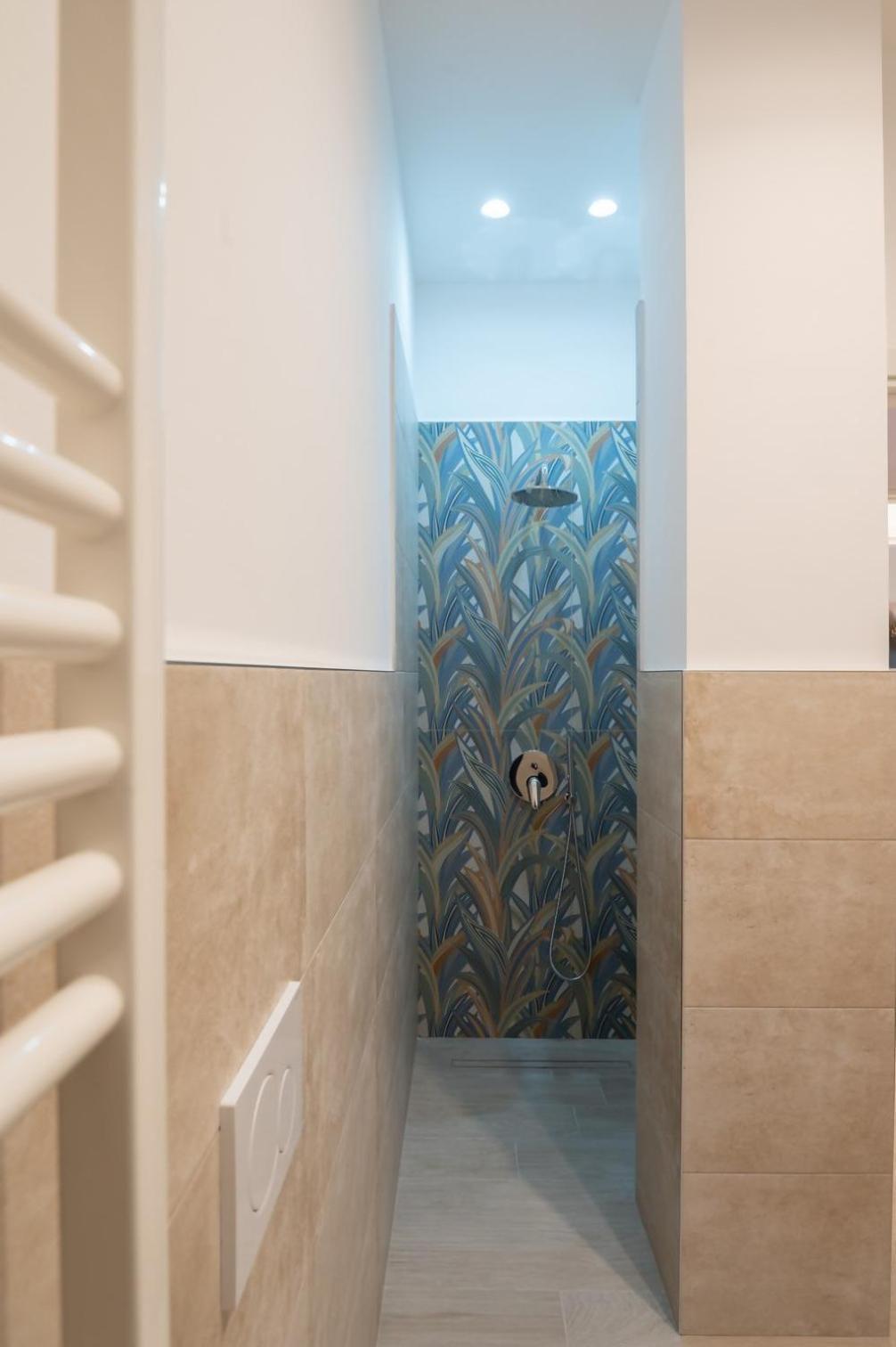Hotel Da Zia Gina Locazione Turistica Bisceglie Exteriér fotografie