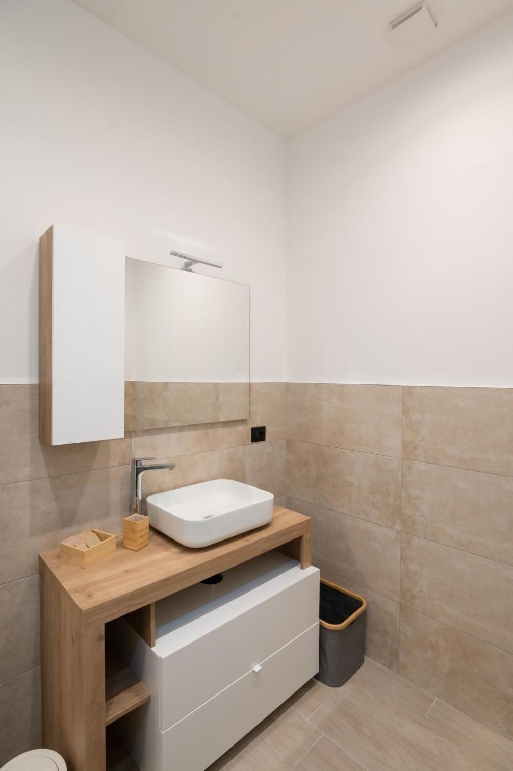 Hotel Da Zia Gina Locazione Turistica Bisceglie Exteriér fotografie