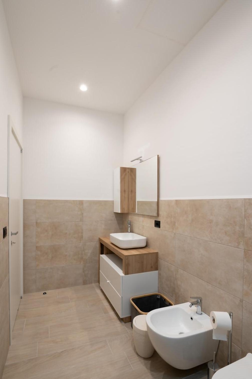 Hotel Da Zia Gina Locazione Turistica Bisceglie Exteriér fotografie