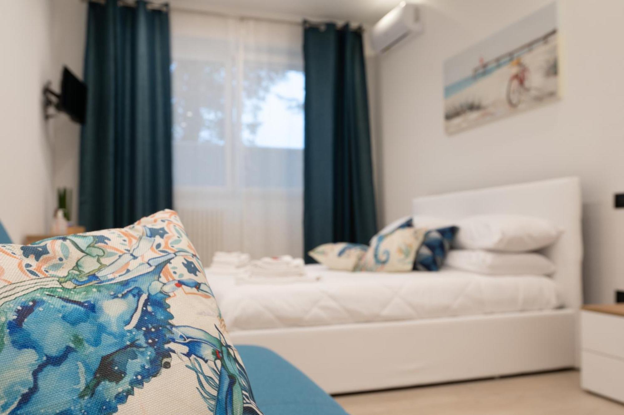 Hotel Da Zia Gina Locazione Turistica Bisceglie Pokoj fotografie