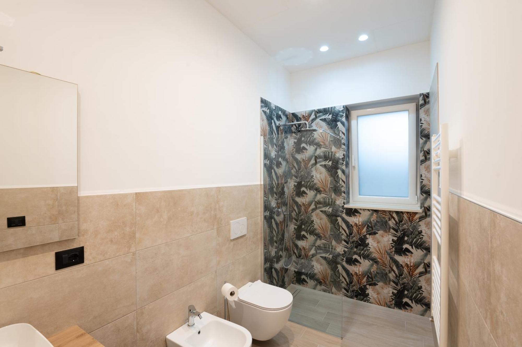 Hotel Da Zia Gina Locazione Turistica Bisceglie Pokoj fotografie