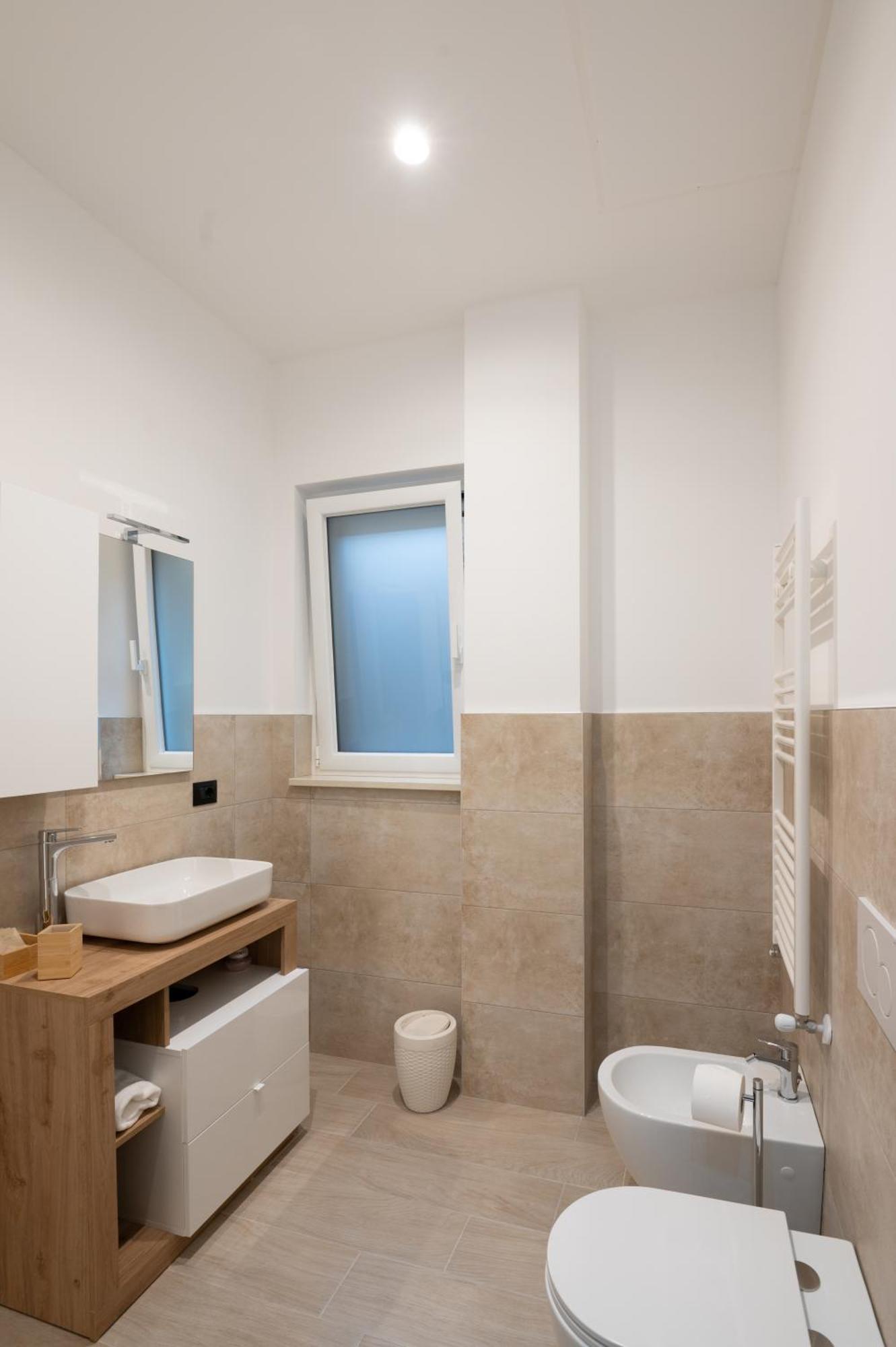 Hotel Da Zia Gina Locazione Turistica Bisceglie Pokoj fotografie