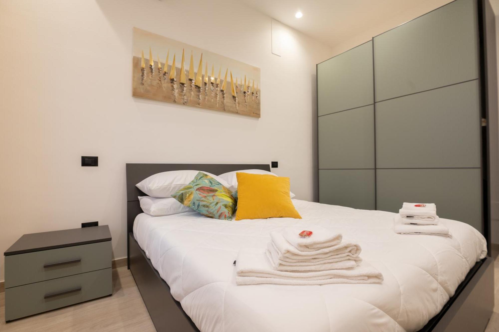 Hotel Da Zia Gina Locazione Turistica Bisceglie Pokoj fotografie