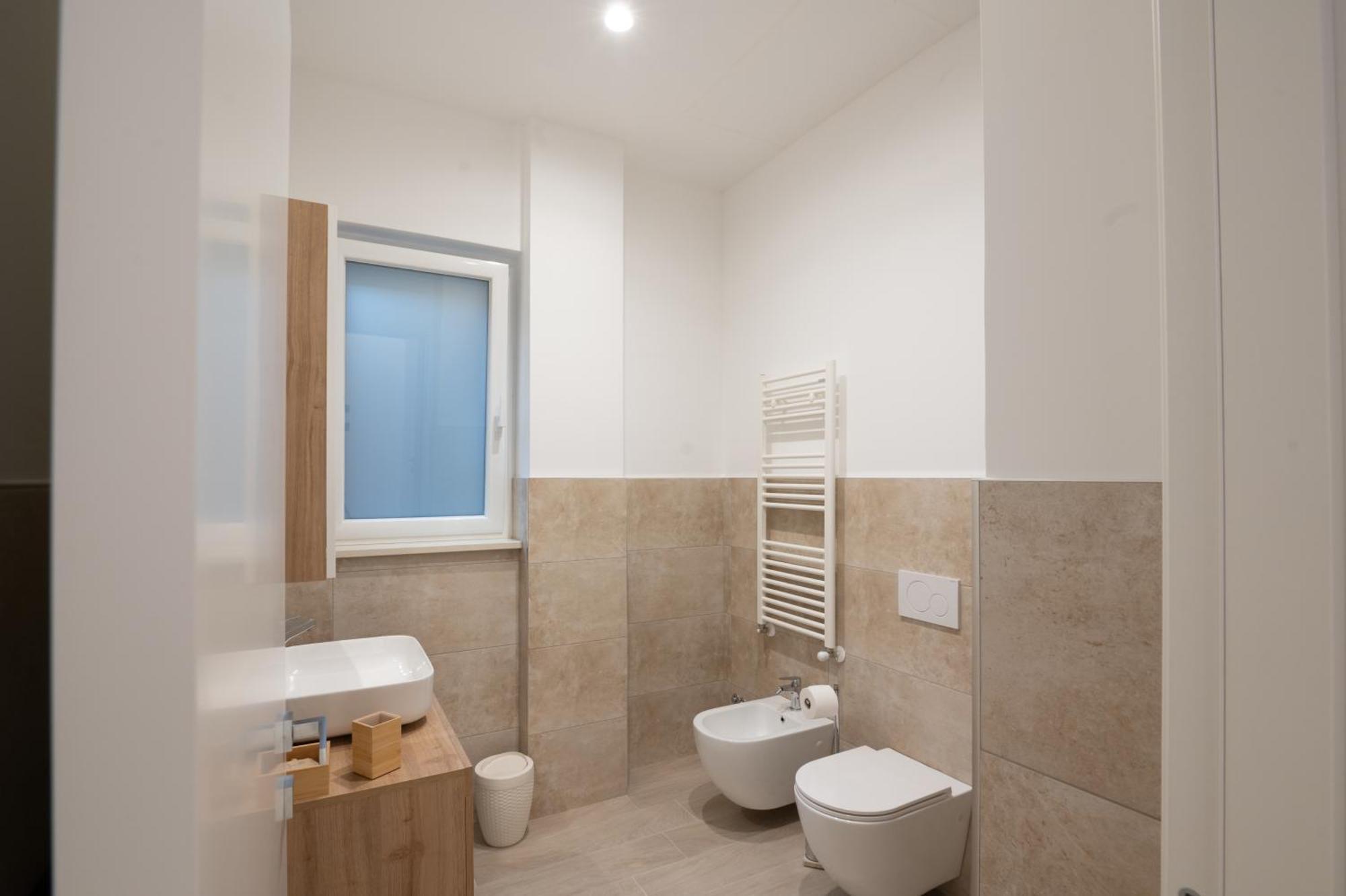 Hotel Da Zia Gina Locazione Turistica Bisceglie Pokoj fotografie