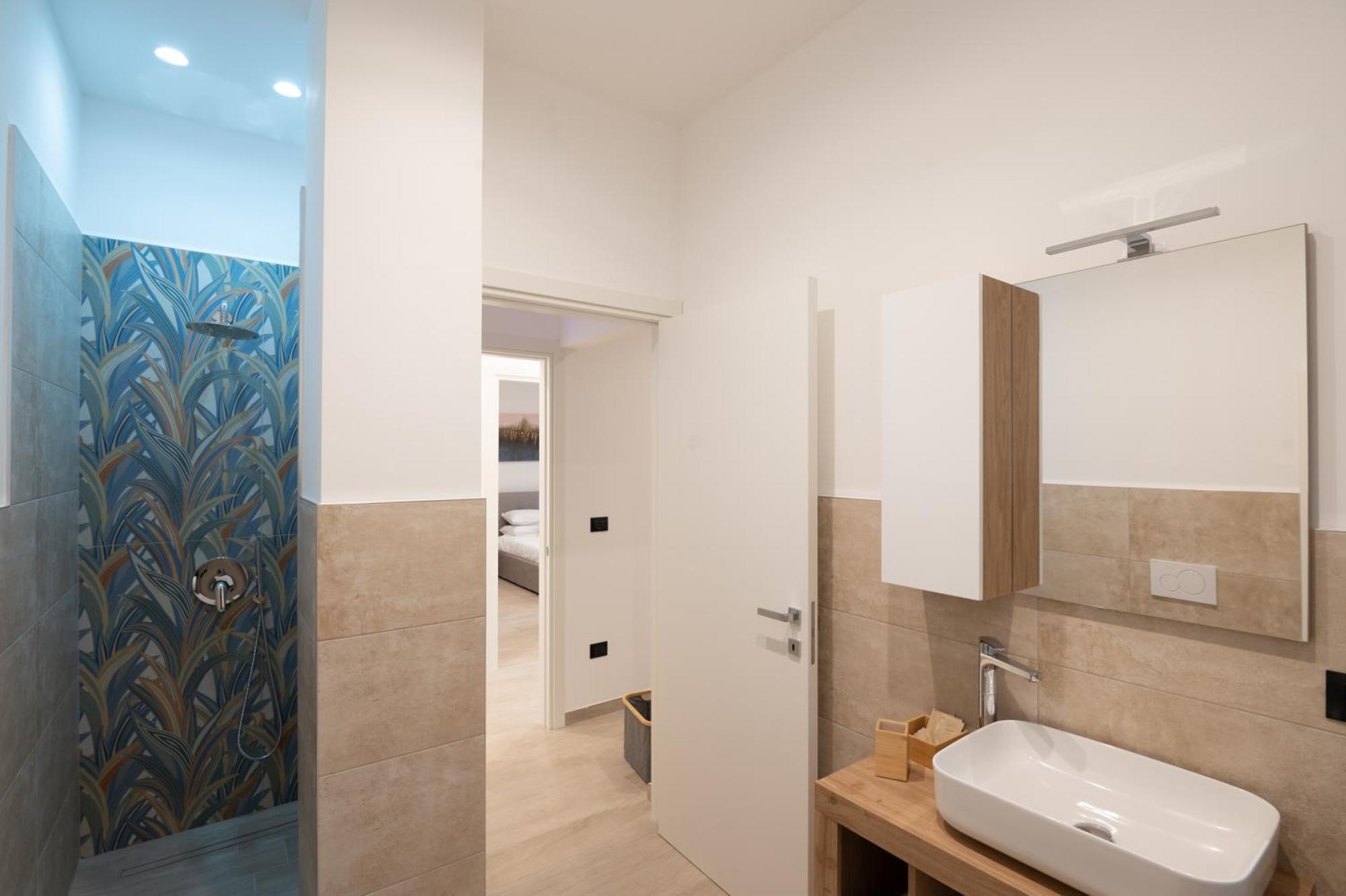 Hotel Da Zia Gina Locazione Turistica Bisceglie Pokoj fotografie
